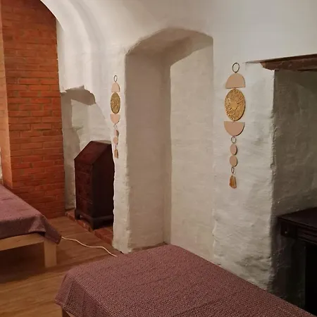 Czentorycki 2 * Tyniec Nad Sleza