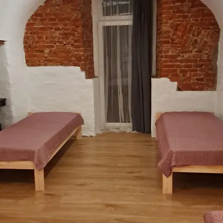 Czentorycki 2 Apartmán *