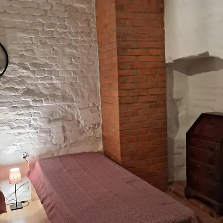 Apartmán Czentorycki 2