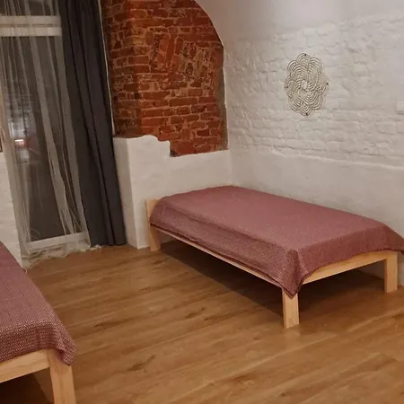 Czentorycki 2 Apartmán *