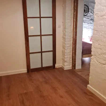 Czentorycki 2 Apartmán *