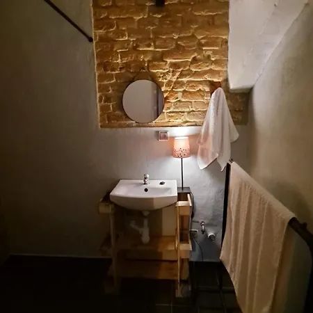 Czentorycki 2 Apartmán *