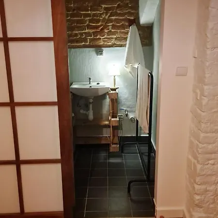 Apartmán Czentorycki 2 Tyniec Nad Sleza