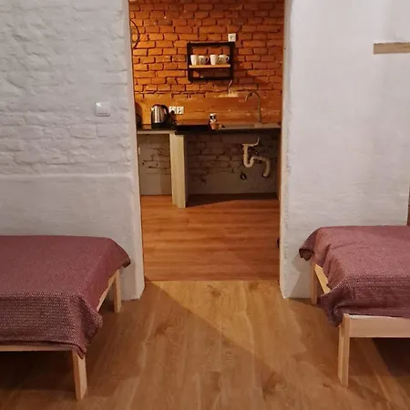 Czentorycki 2 Tyniec Nad Sleza