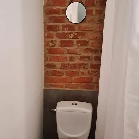 Czentorycki 2 Apartmán *