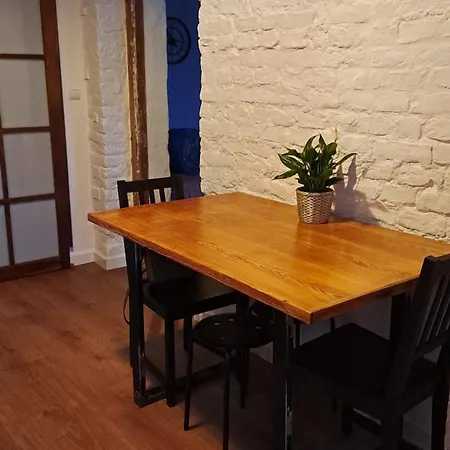 Czentorycki 2 Apartmán