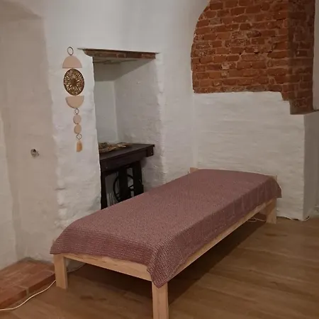 Czentorycki 2 * Tyniec Nad Sleza