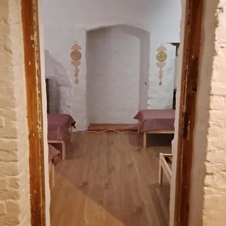 Apartmán Czentorycki 2