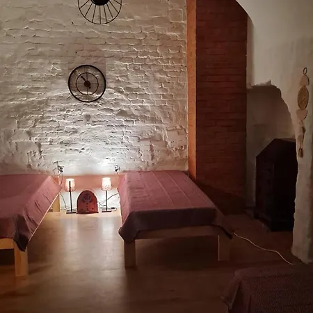 Czentorycki 2 Apartmán Tyniec Nad Sleza