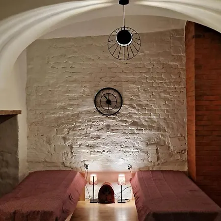 Czentorycki 2 * Tyniec Nad Sleza