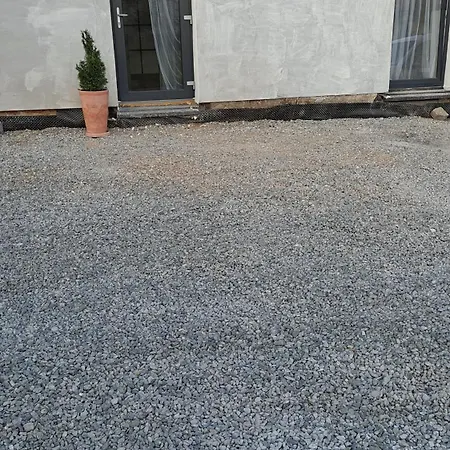 Czentorycki 2 Apartmán