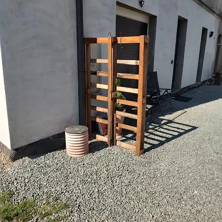 Apartmán Czentorycki 2