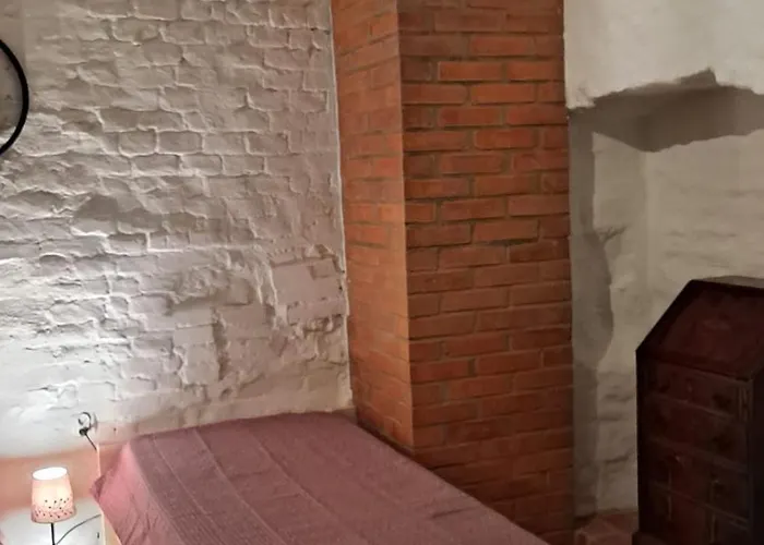 Appartement Czentorycki 2