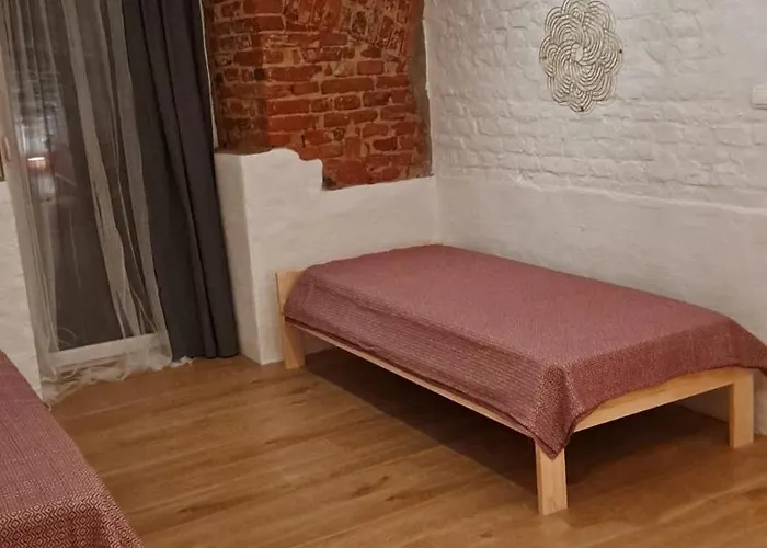 Czentorycki 2 Appartement *