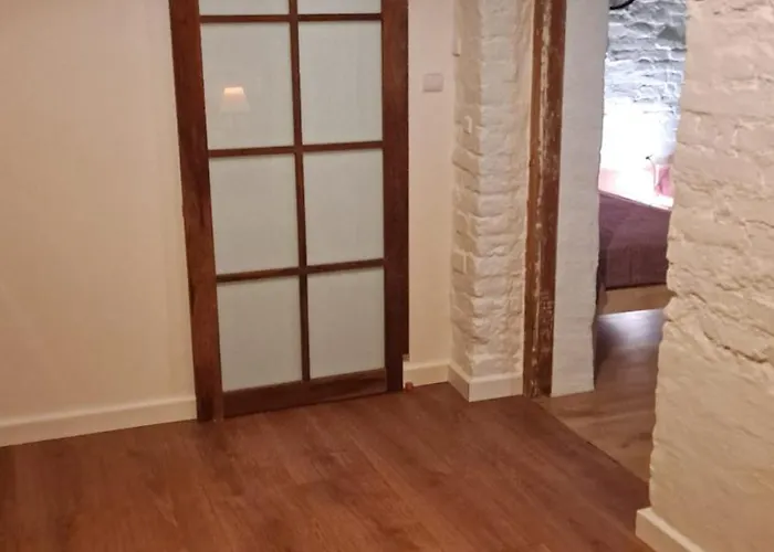 Czentorycki 2 Apartament *