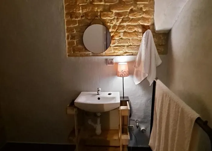 Czentorycki 2 Appartement *