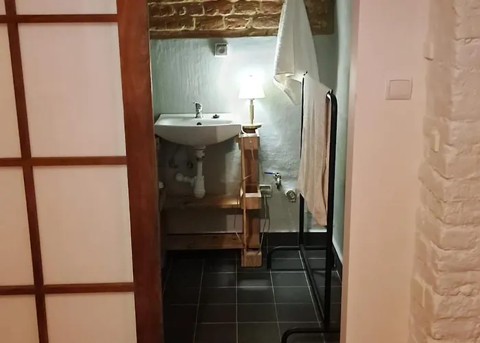 Appartement Czentorycki 2 Tyniec Nad Sleza