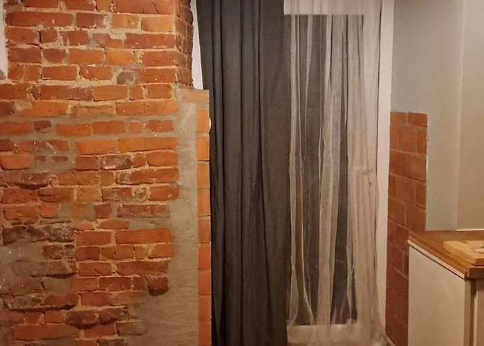 Apartament Czentorycki 2