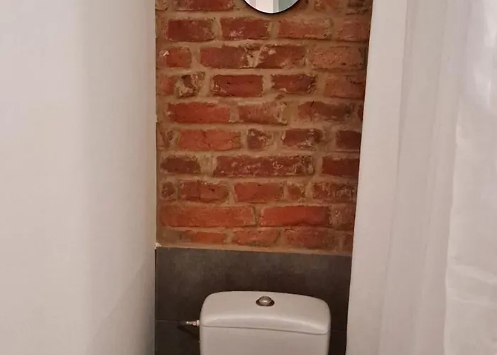 Czentorycki 2 Apartament *