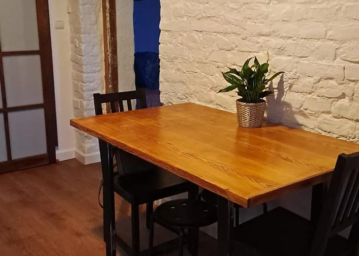 Czentorycki 2 Appartement