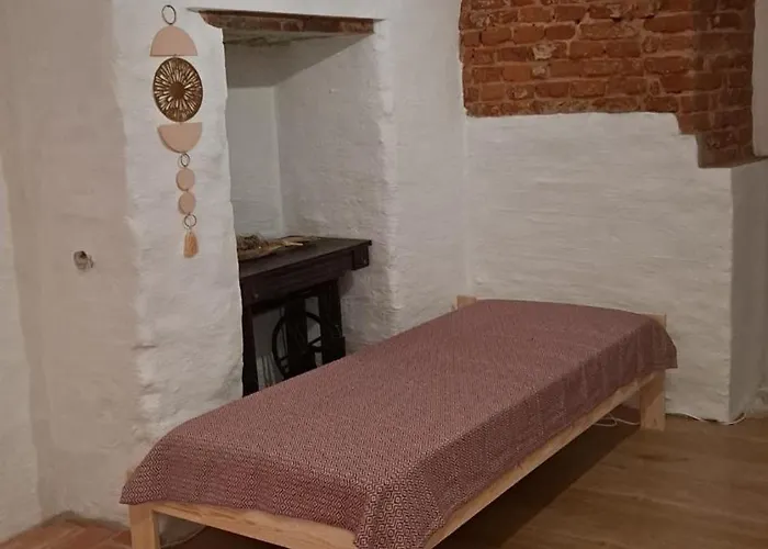 Czentorycki 2 * Tyniec Nad Sleza