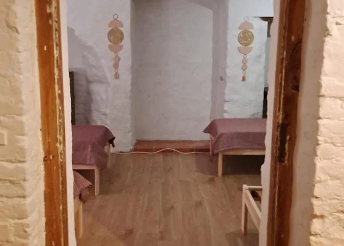 Apartament Czentorycki 2