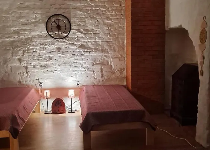 Czentorycki 2 Appartement Tyniec Nad Sleza