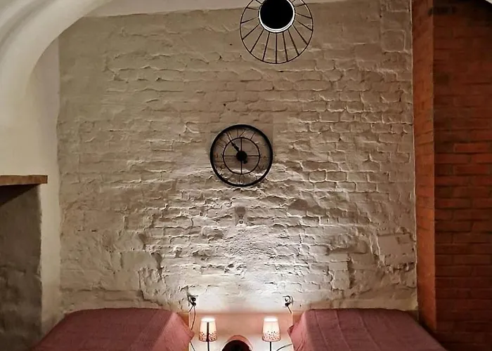 Czentorycki 2 * Tyniec Nad Sleza