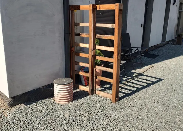 Apartament Czentorycki 2